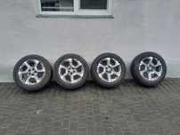 Диски на Хонда crv