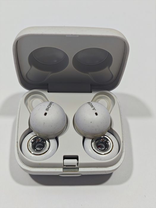 Słuchawki Bezprzewodowe Douszne Sony Link Buds Wf-L900
