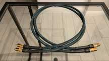 Cardas Parsec, interconnect RCA 1m