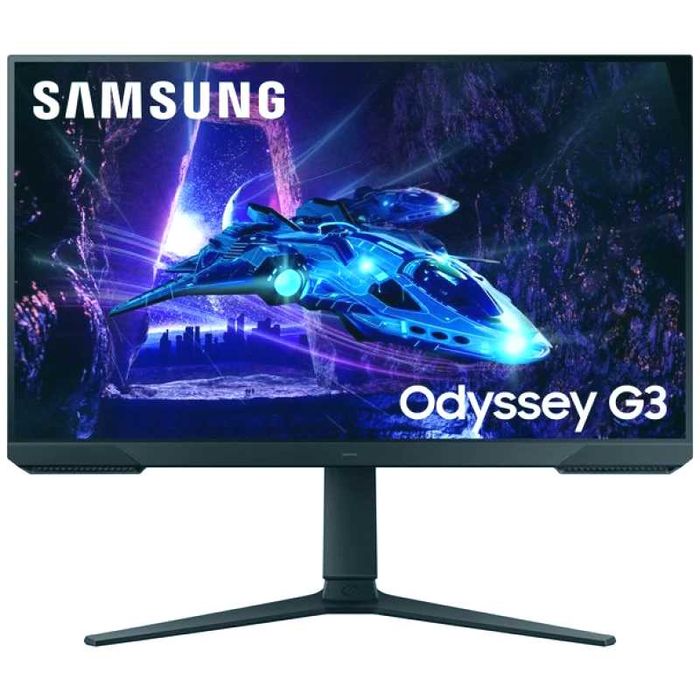 ISG Samsung Odyssey G3 G30D 27" LED FullHD 180Hz FreeSync