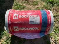 Wełna skalna Rockwool Toprock Premium 10 cm