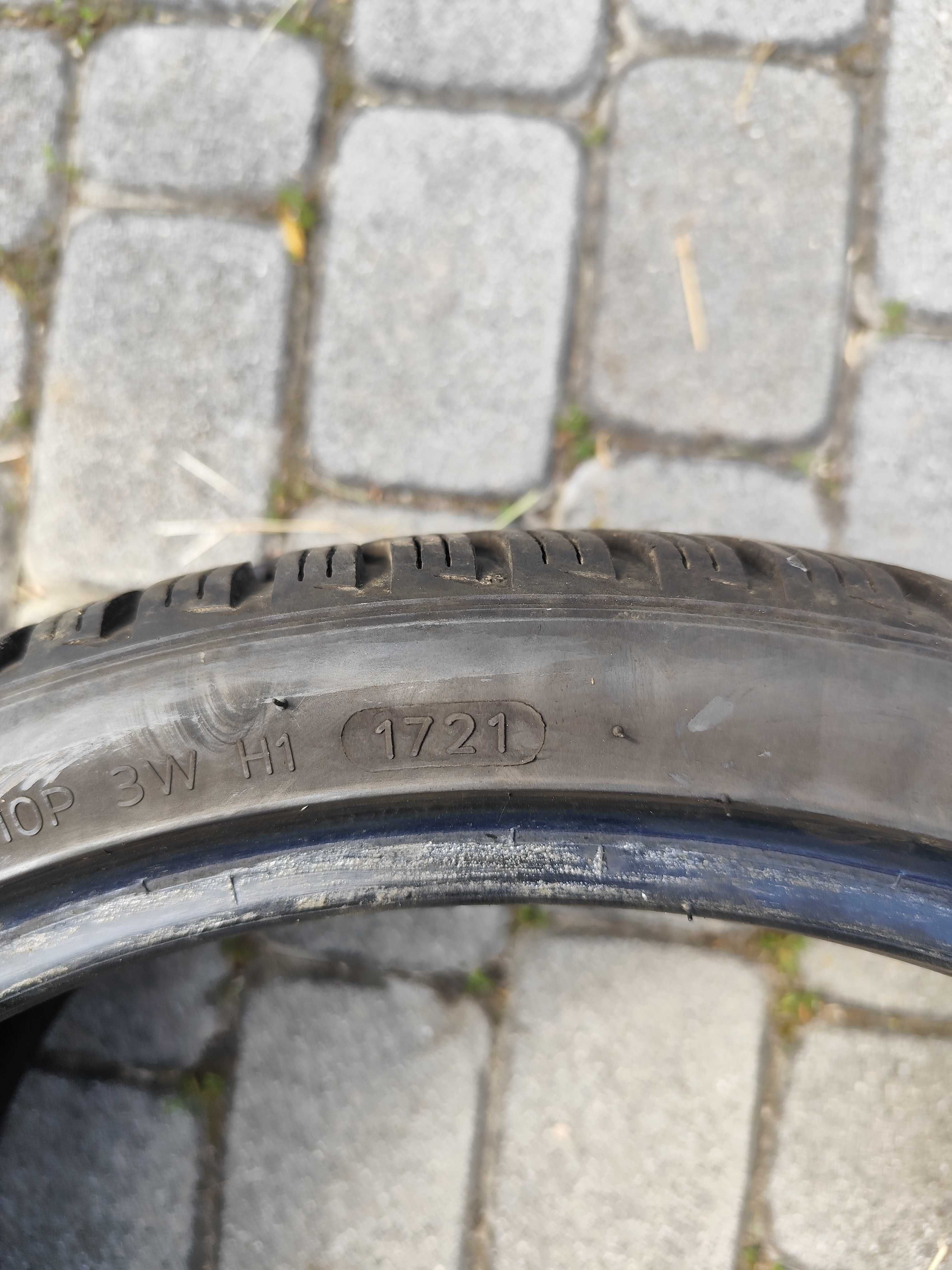 Opony zimowe Hankook 235 35 R19 icept Evo 3