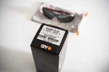Oculos de neve da SPY
