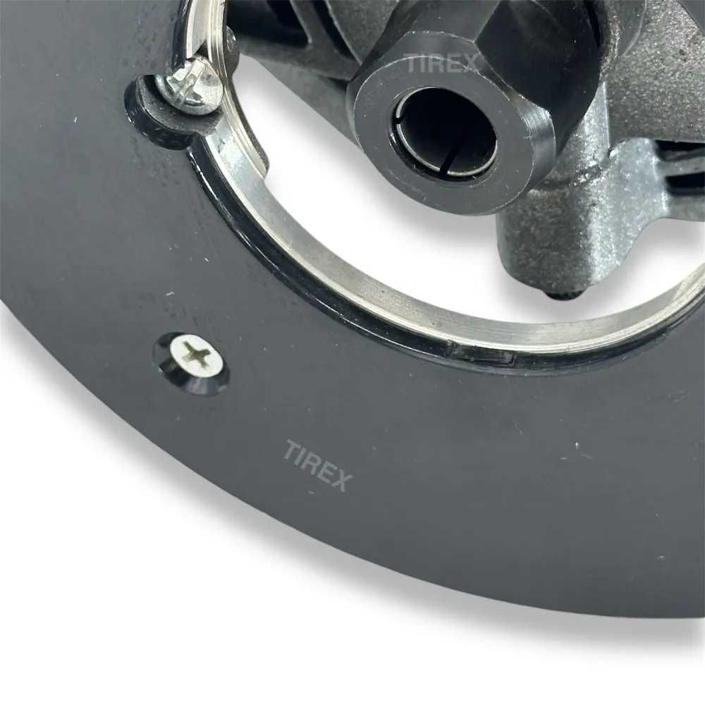 Фрезер Makita 2100Вт глибина 60мм 9000-23000об/хв зажим 6-8мм фрезерка