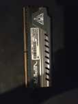 Ram DDR4 patriot viper