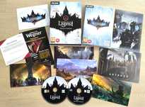 Endless Legend EDYCJA PREMIUM [PC] (PL) - BOX