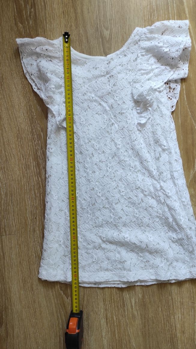 Sukienka h&m 122/128