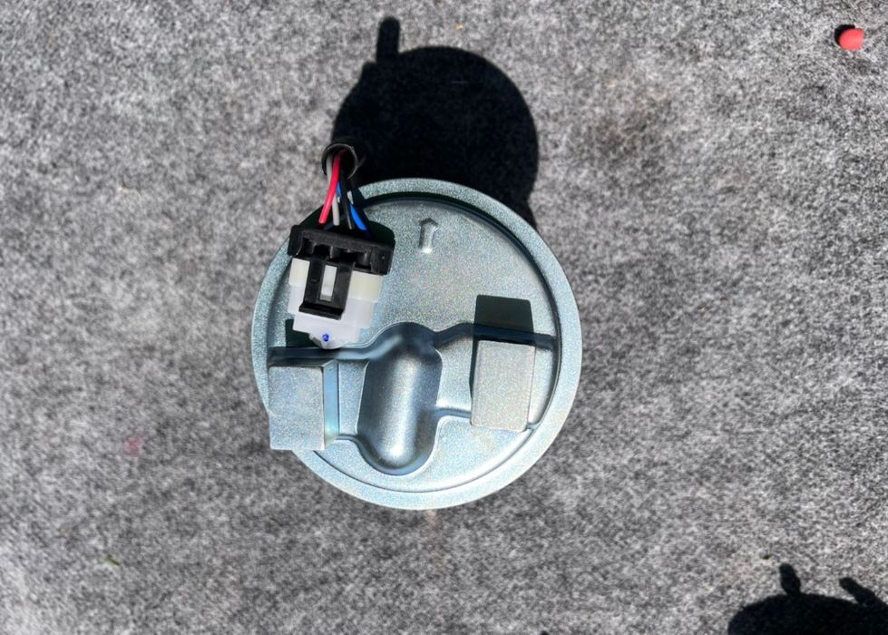 Продам стартер 2110