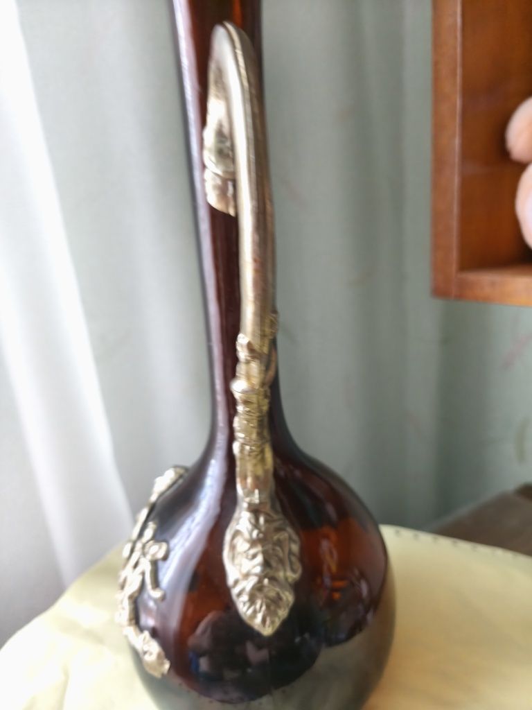 Сувенирная бутылка