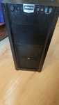 Corsair Carbide 300r compact, 5 fanów 140-120mm