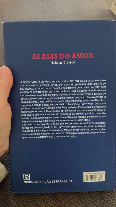 Livros Coleção QUIDNOVI 1