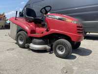 Traktorek kosiarka Honda 2417 szerokość kosy 102cm