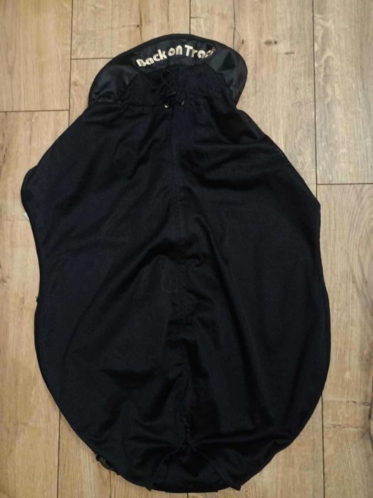 Derka siateczkowa dla psa