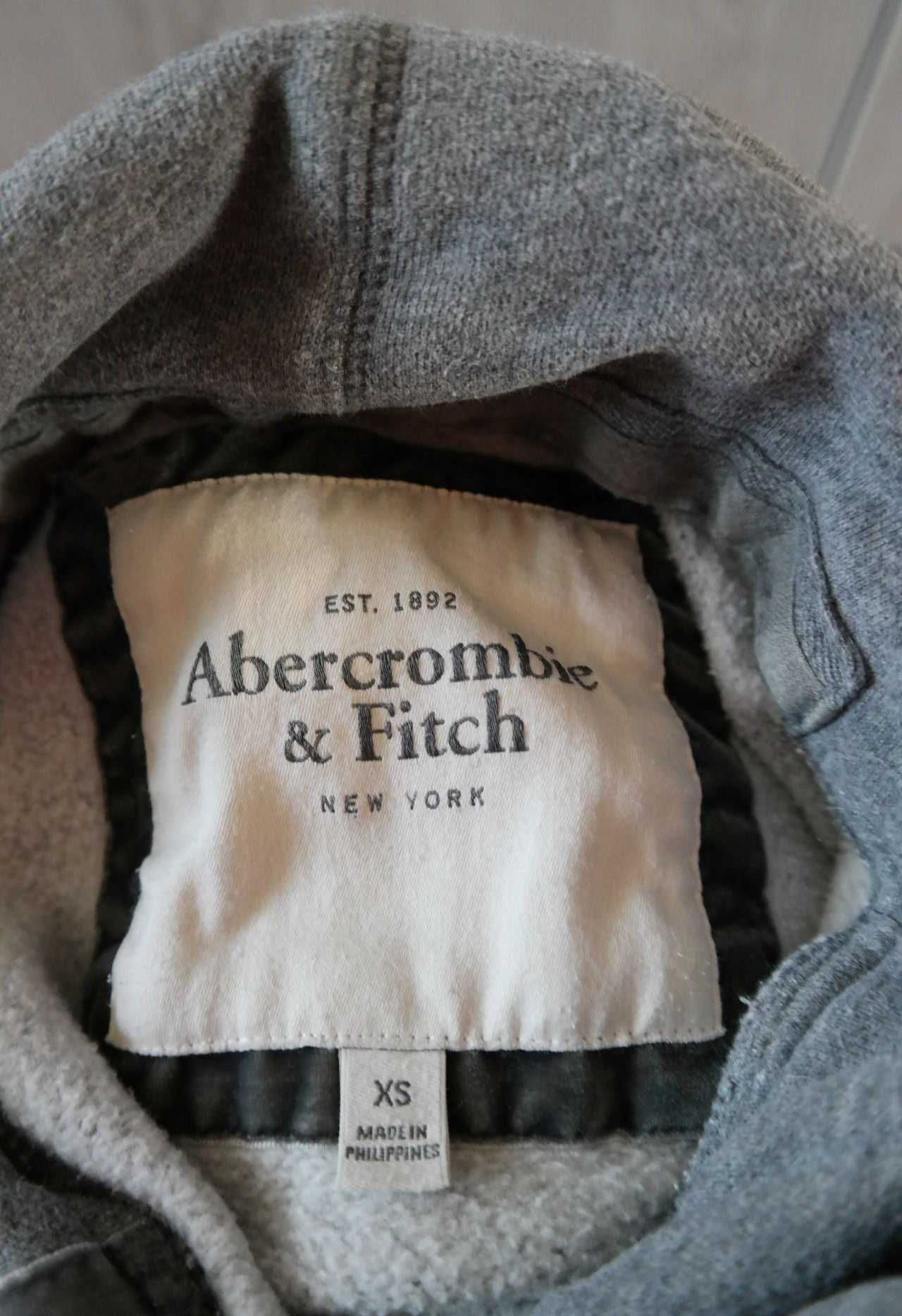 Bluza damska abercrombie & fitch XS