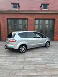 Ford S-Max Ford S-Max 2.0 Titanium Plus 2 właściciel Converse+, Hak, Nowe Opony