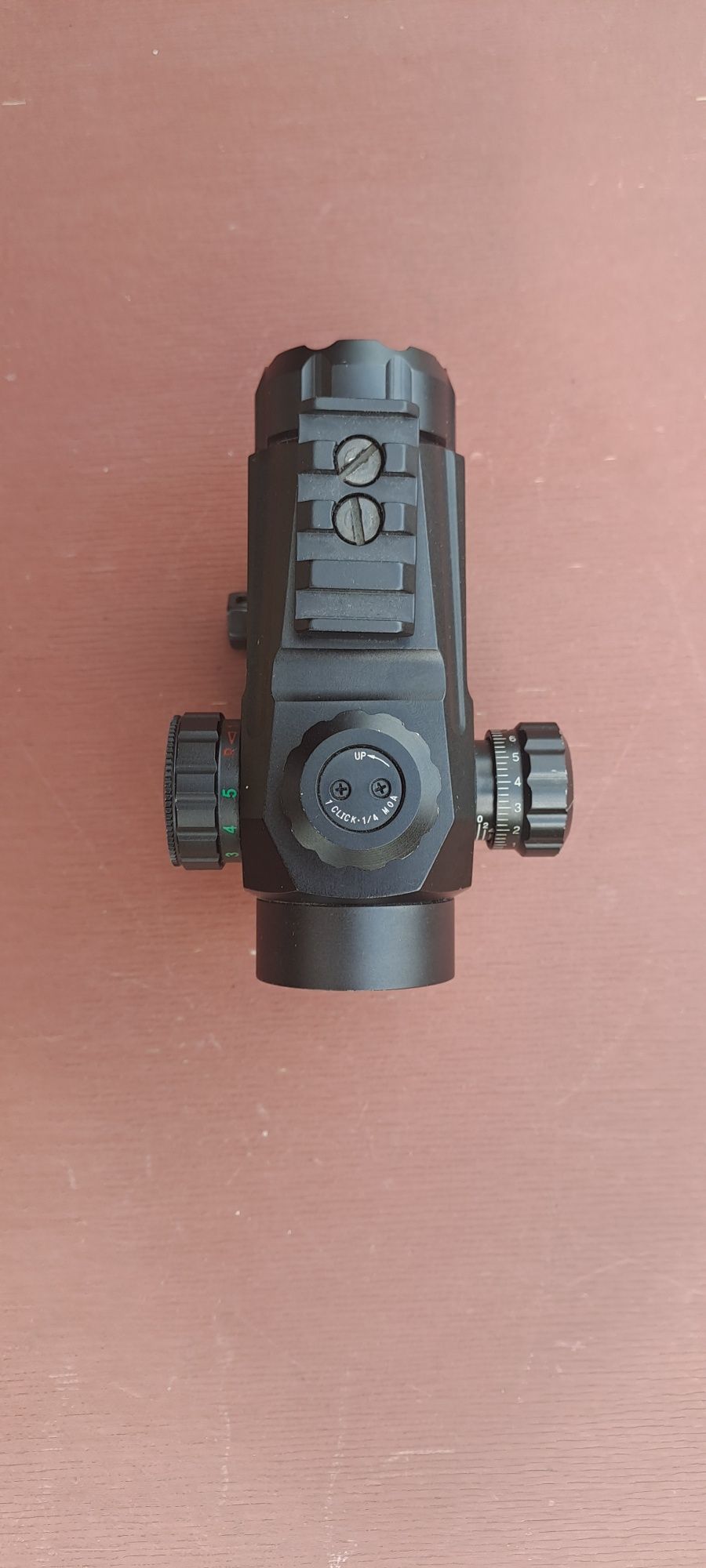 Sprzedam Kolimator Theta Optics