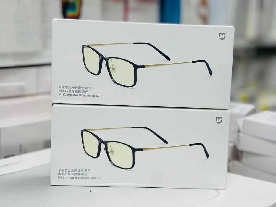 Комп'ютерні окуляри Xiaomi  Mijia Mi Computer Glasses HMJ01TS