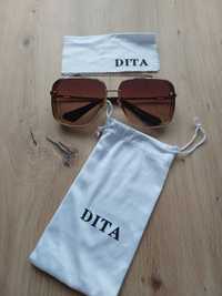Okulary przeciwsłoneczne Dita Mach  Six Limited-Premium