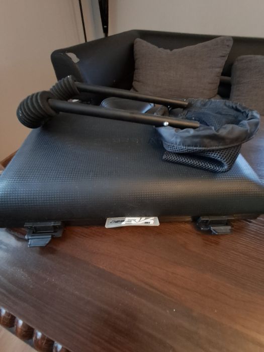 Witam siedzisko firmy caperlan CSB D36