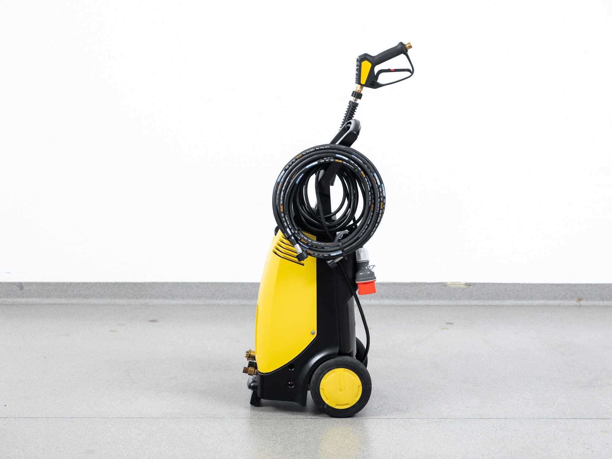 Myjka Ciśnieniowa KARCHER HD 799 800l/h 3200 Netto