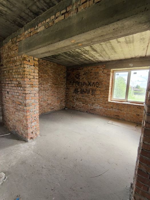 Продаж будинку біля Бучанского водосховища с. Михайлівка- Рубежівка