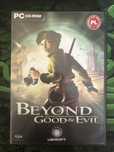 Beyond Good & Evil (PC)