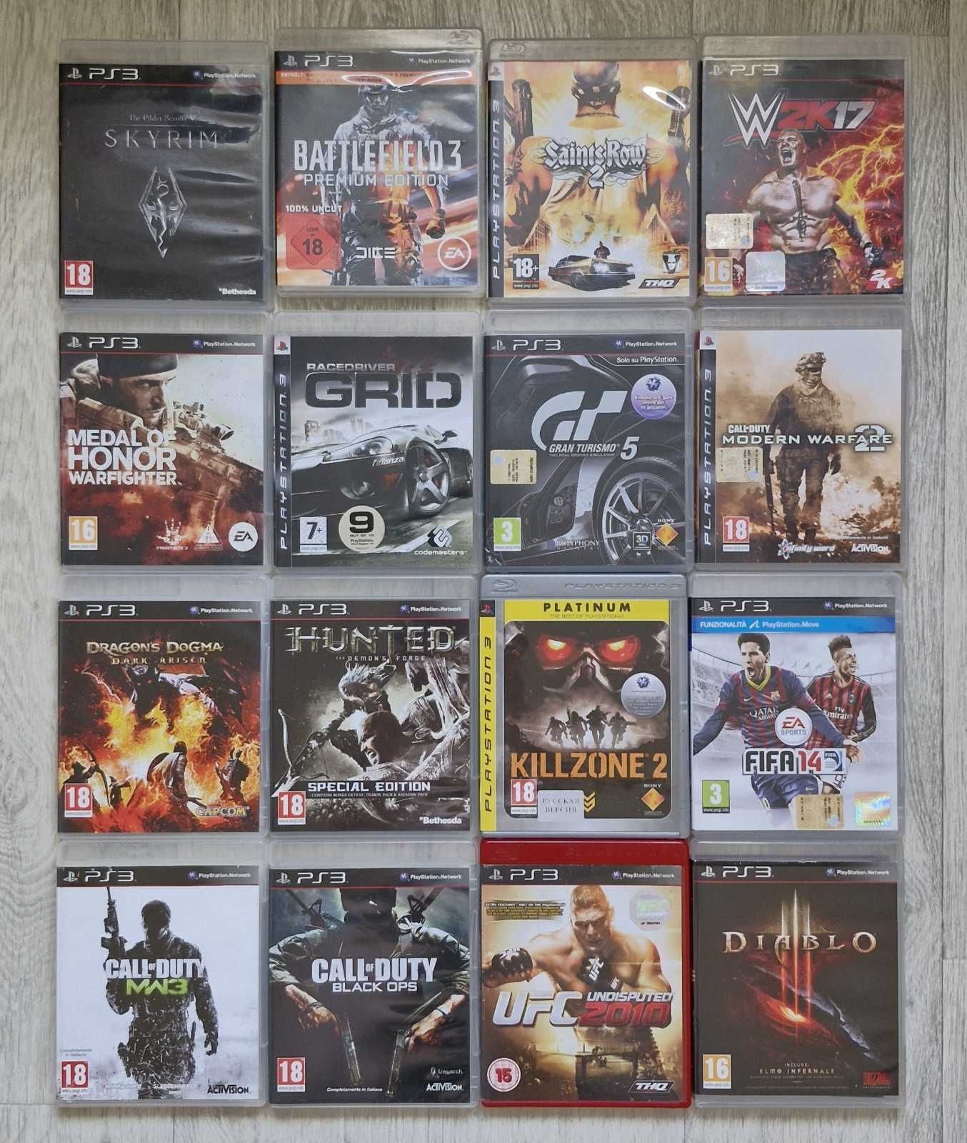 для PlayStation 3