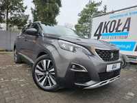 Peugeot 5008 GTline*FullLed*Skóra*Navi*Kamera*Panorama*KeyLess*7-Miejsc*Focal*VAT23