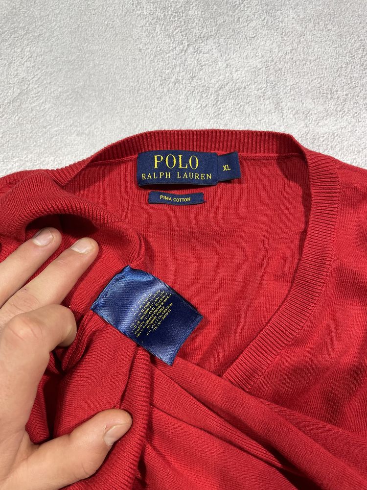 Світшот Polo Ralph Lauren