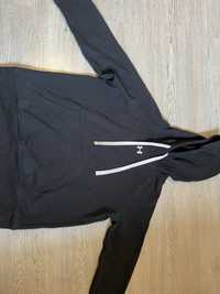 Czarna bluza Under Armour