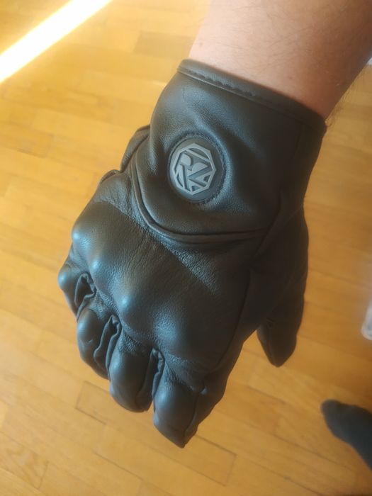 Продам моторукавички XL