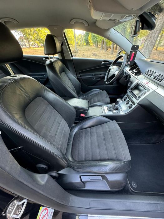 Продам Passat b6