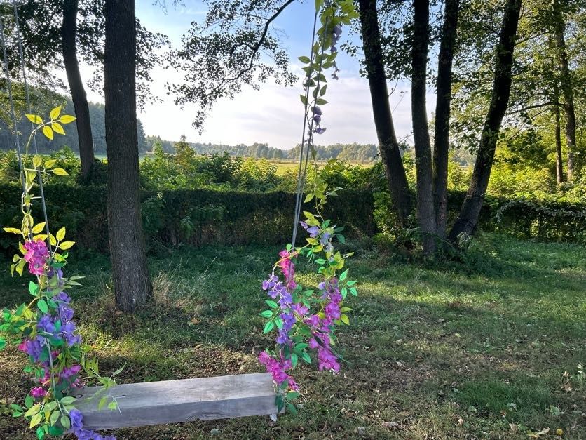 Dom domek weekend Święta wypad z przyjaciółmi jacuzzi sauna balia