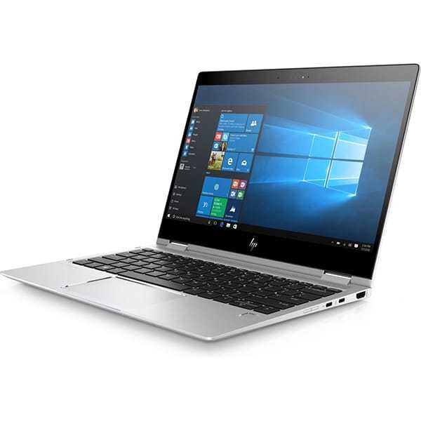 HP Elitebook X360