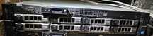 Serwer Dell PowerEdge R510 Xeon E5606 64GB DDR3 8x2TB SAS