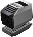 Ar condicionado portatil Ecoflow Wave 2 com bateria auxiliar