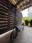 Dualtron Eagle Pro