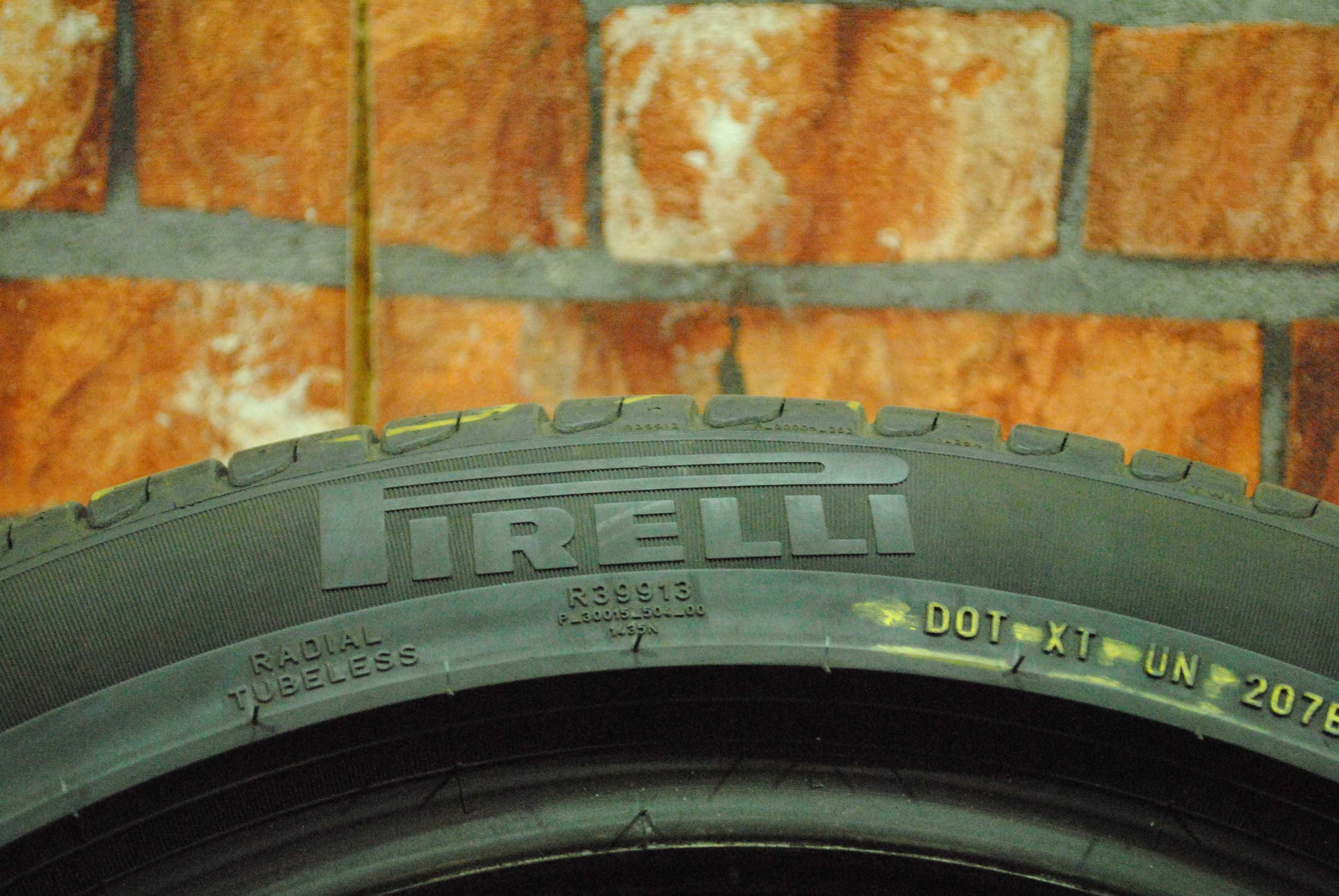 Pirelli 275 40 R18 Cinturato P7