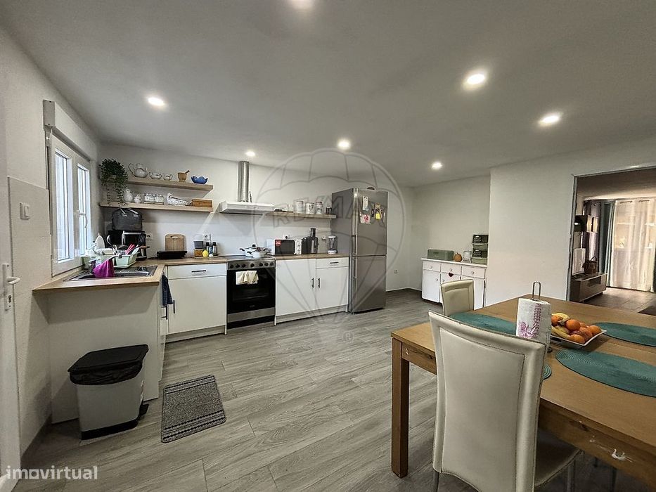 Moradia T3 para venda