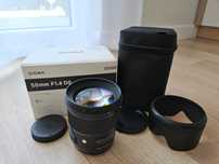 Sigma 50mm 1.4 DG HSM Art Canon