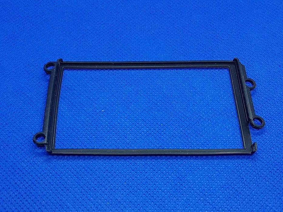 Borracha estanque proteção interior ecrã touch Garmin Oregon 450 450T