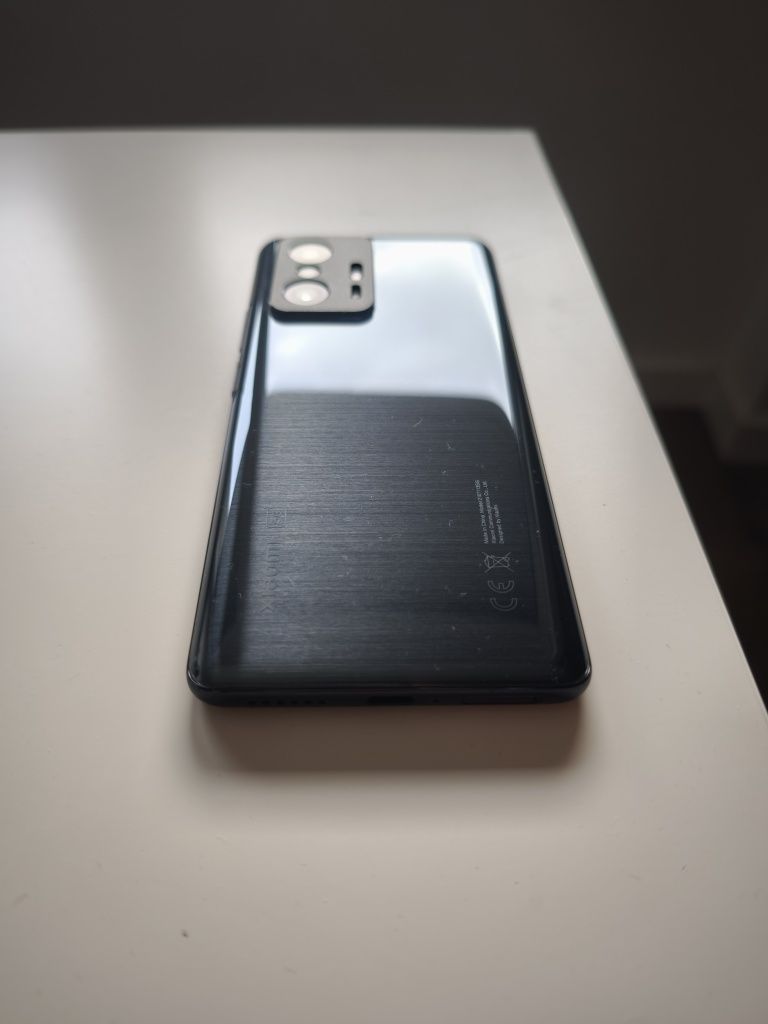 Xiaomi 11T Pro 256Gb 5G dual SIM - bem estimado