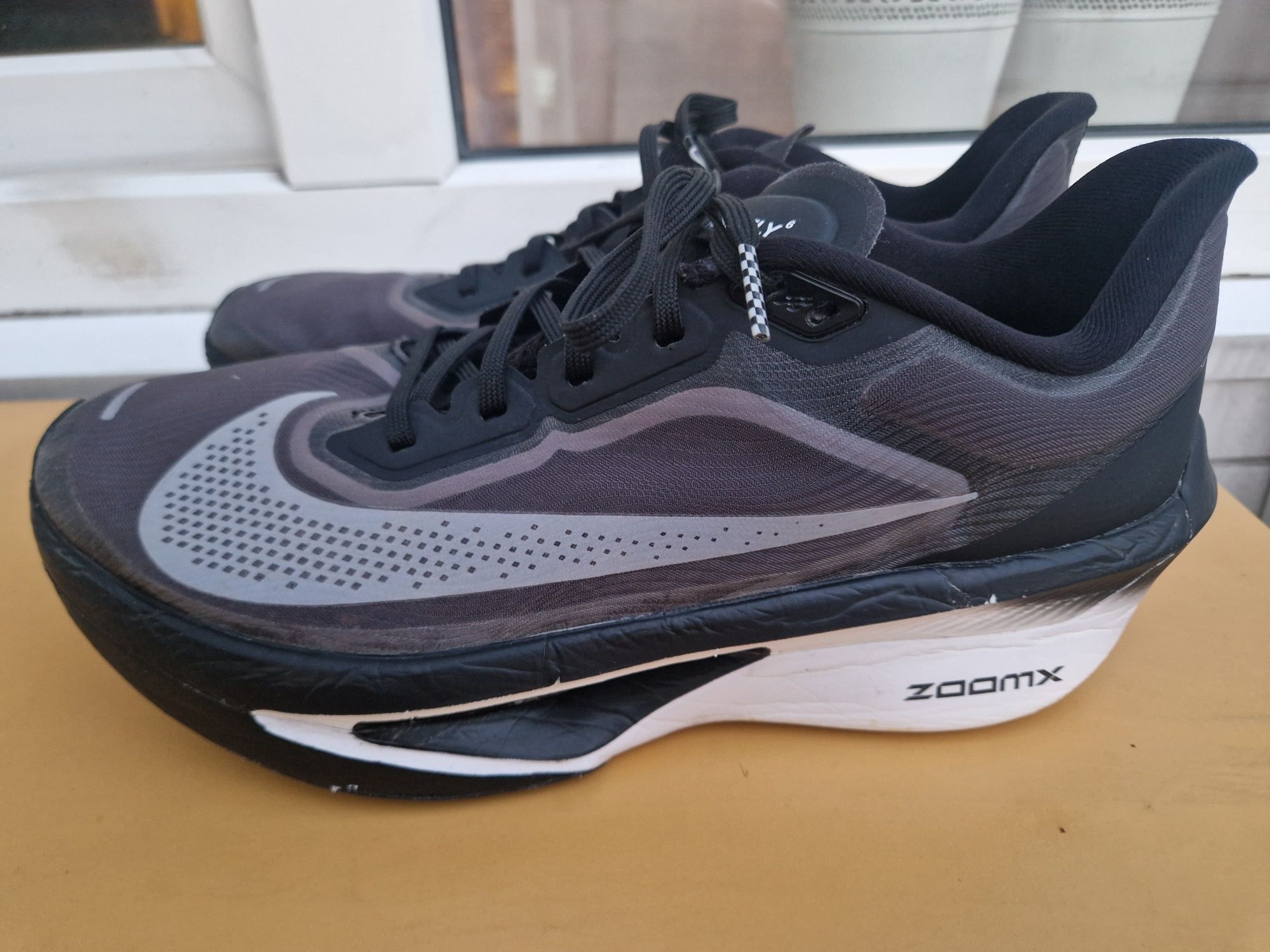 Nike Zoom Fly 6 karbon