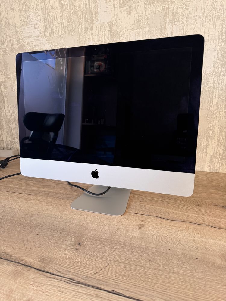 Продам компʼютер imac робочий