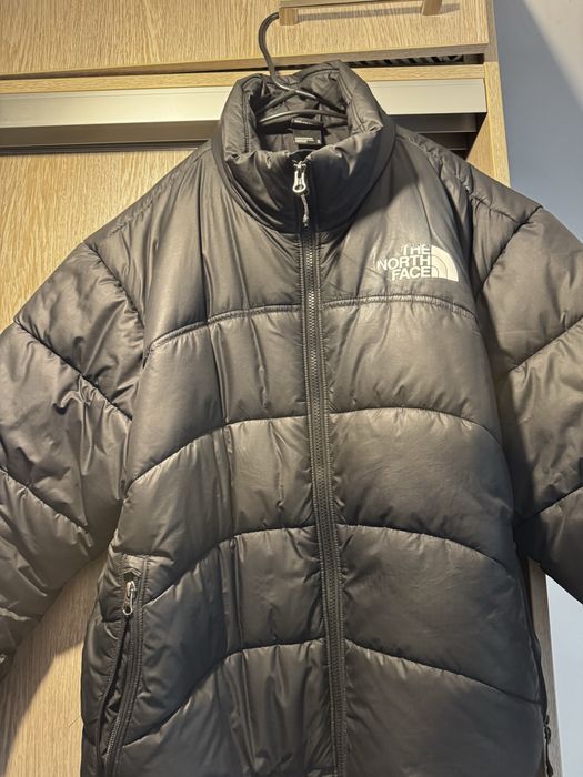 Kurtka zimowa The North Face