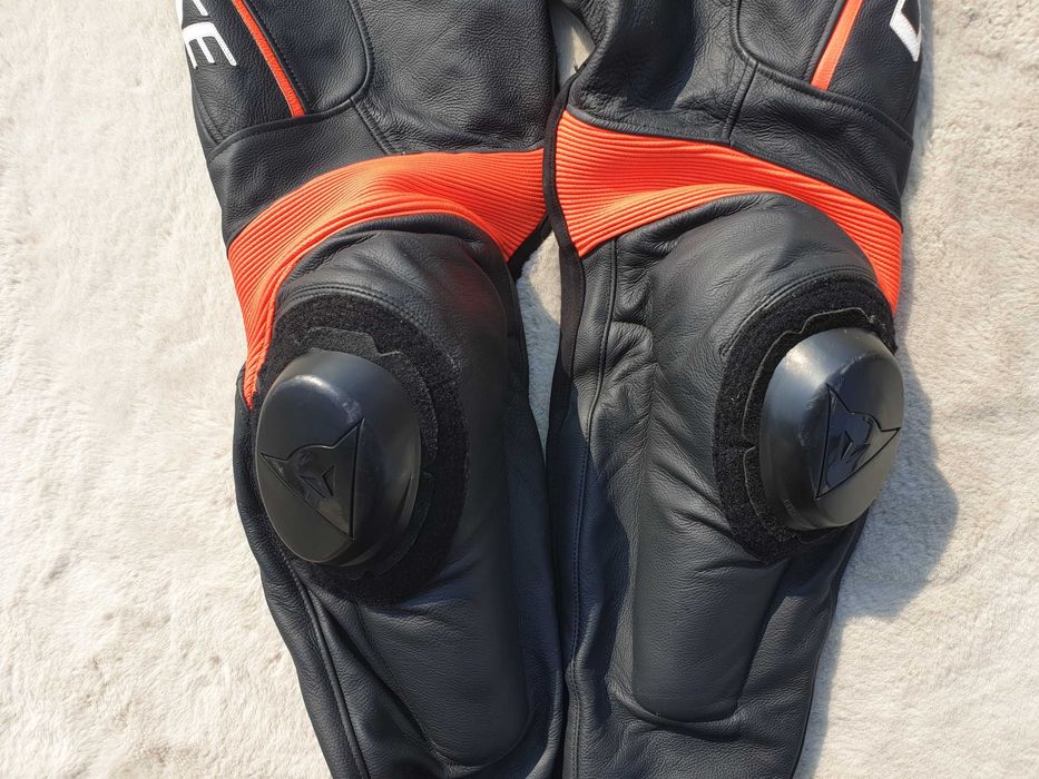 Dainese Delta 3 58 Eur 3xl Spodnie motocyklowe