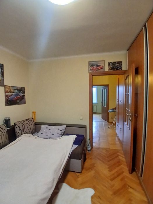 Продаж 3 кім. квартири вул. Шафарика. Сихівський район, паркова зона!