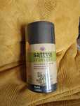 Nowa czarna henna Sattva ayurveda