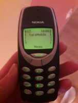 Nokia  3310telefon