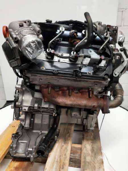 Motor Audi A6 2.7 tdi v6 180 cv BPP